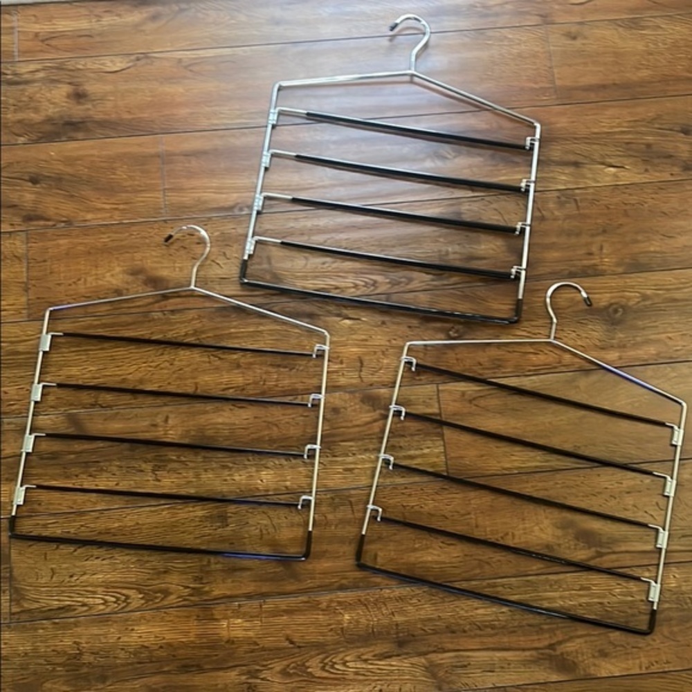 Leggings organizer